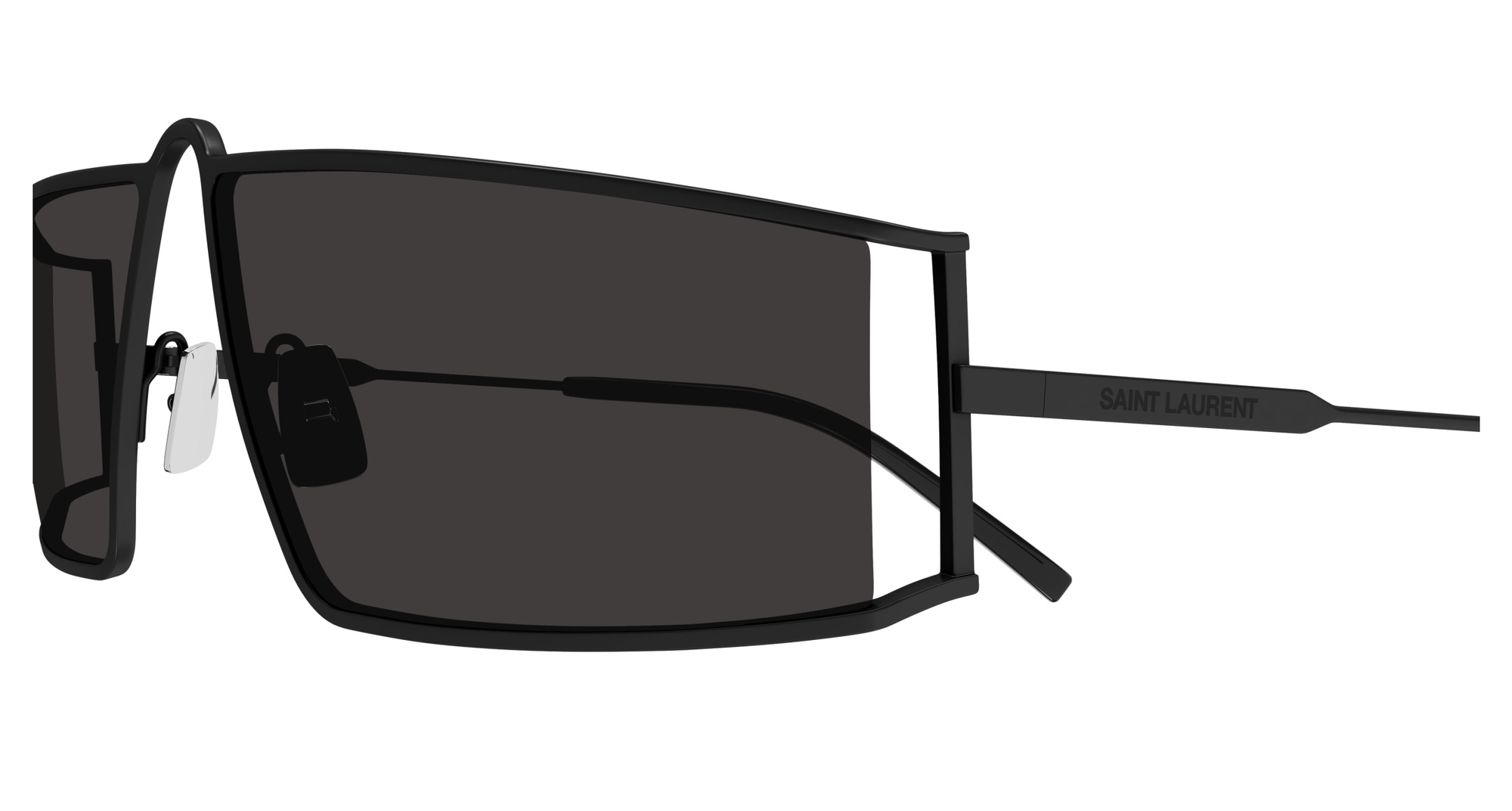 Saint Laurent Sunglasses SL606-001