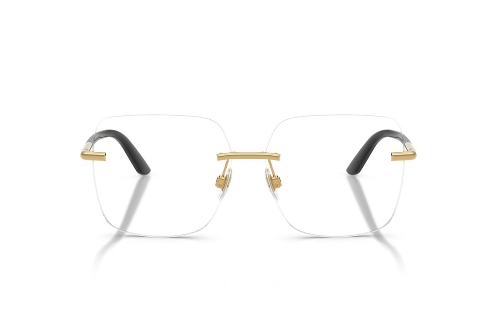 Dolce & Gabbana Okulary korekcyjne DG1360-02