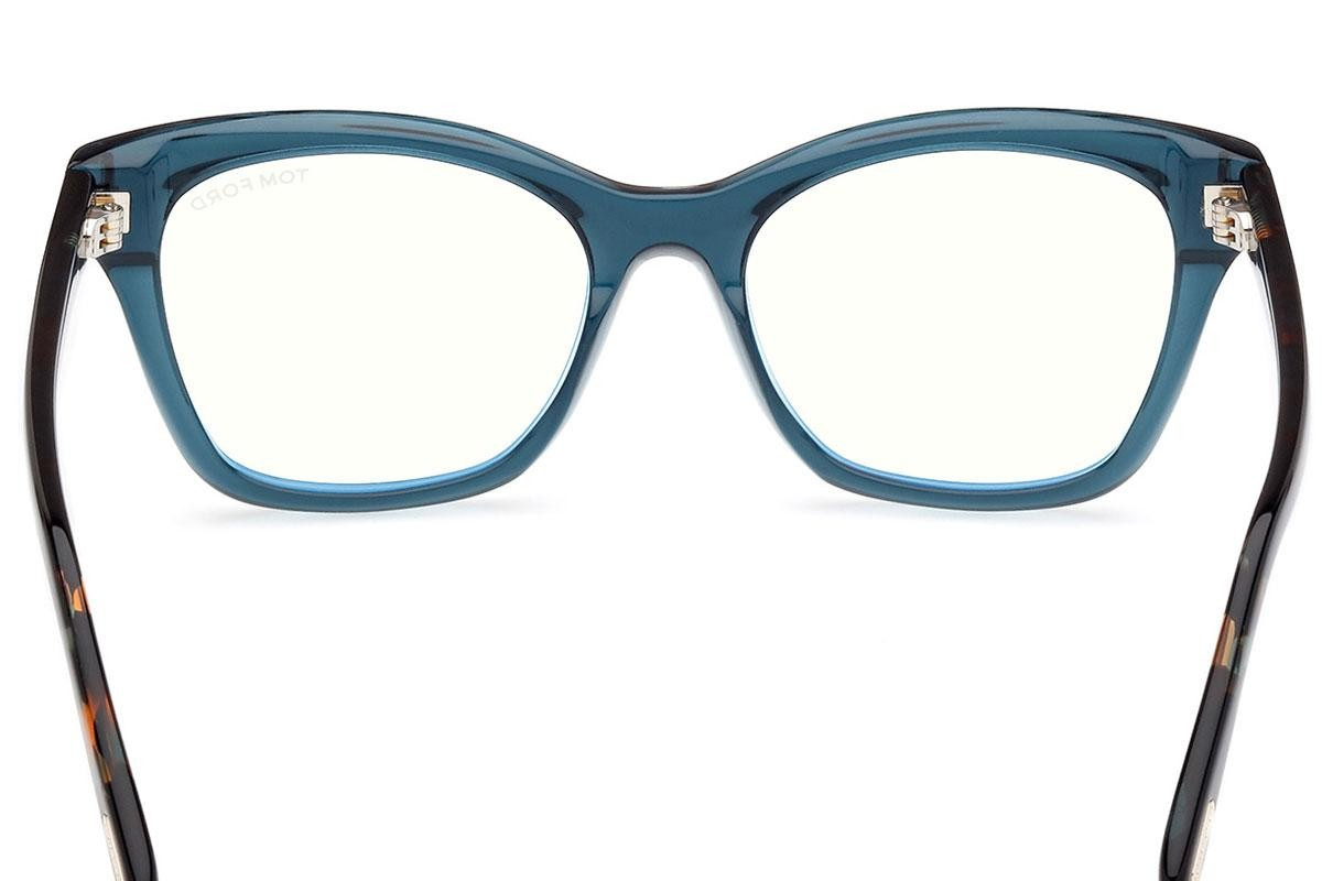 Tom Ford Okulary korekcyjne FT5909-B-092