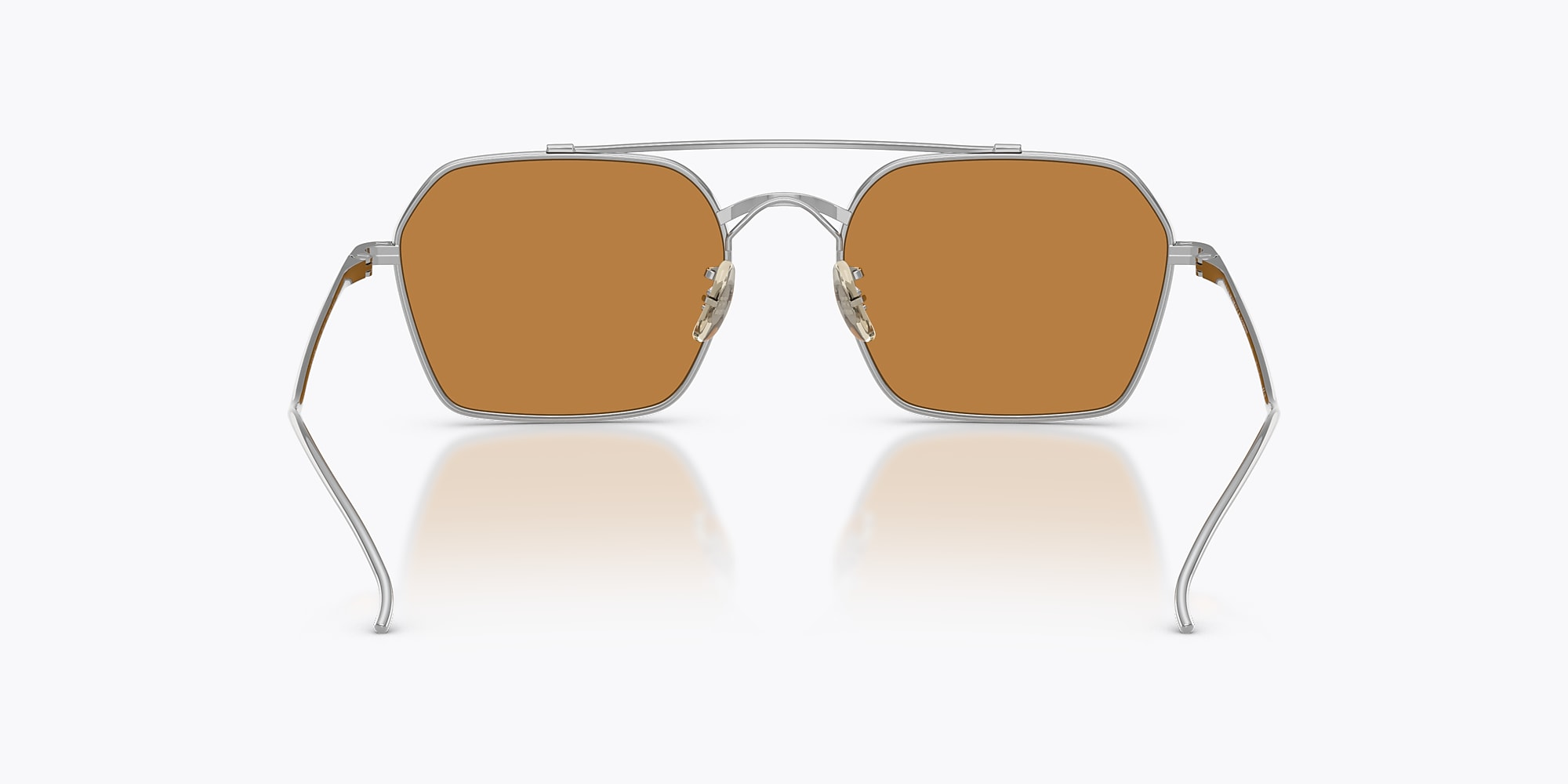 Oliver Peoples Okulary przeciwsłoneczne Tk-15 OV1365ST-503653