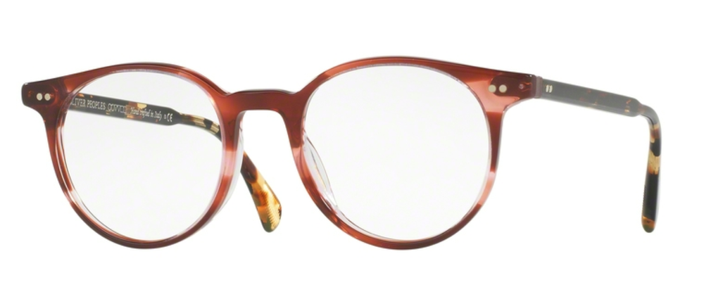 Oliver Peoples Oprawy korekcyjne OV5318U-1581