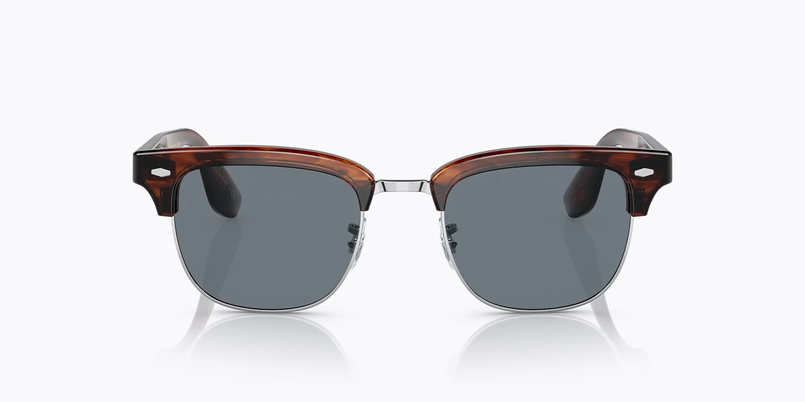 Oliver Peoples Okulary przeciwsłoneczne CAPANNELLE OV5486S-1721R8