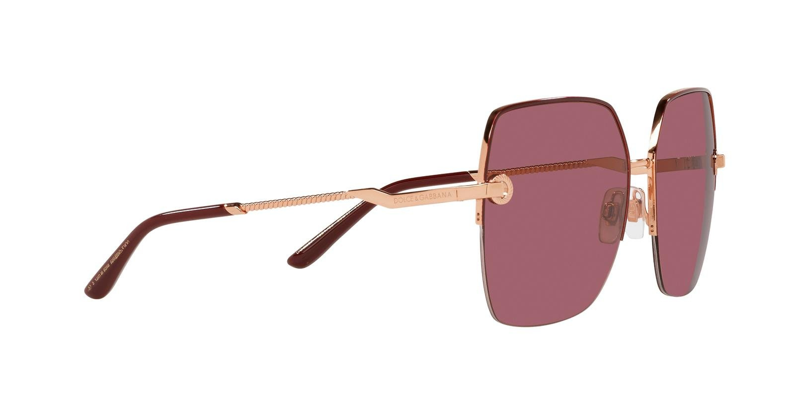 Dolce & Gabbana Sunglasses DG2267-135169