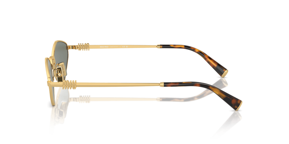 Miu Miu Sunglasses MU56ZS-5AK04M