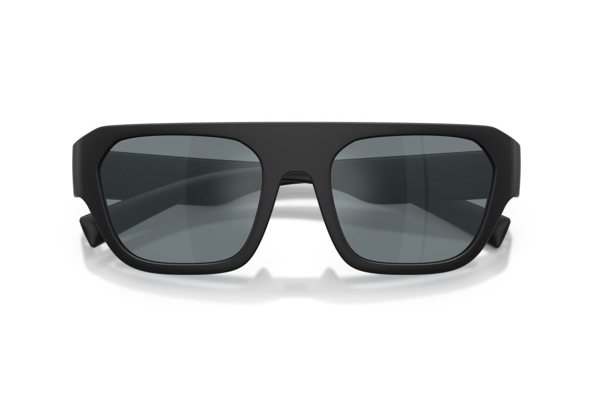 Dolce & Gabbana Okulary przeciwsłoneczne DG6206-25256G
