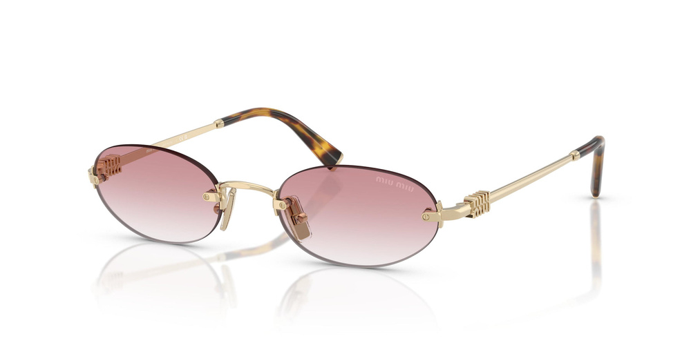 Miu Miu Sunglasses MUA54S-ZVN70O