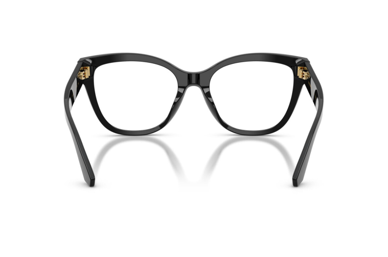 Dolce & Gabbana Okulary korekcyjne DG3418-501