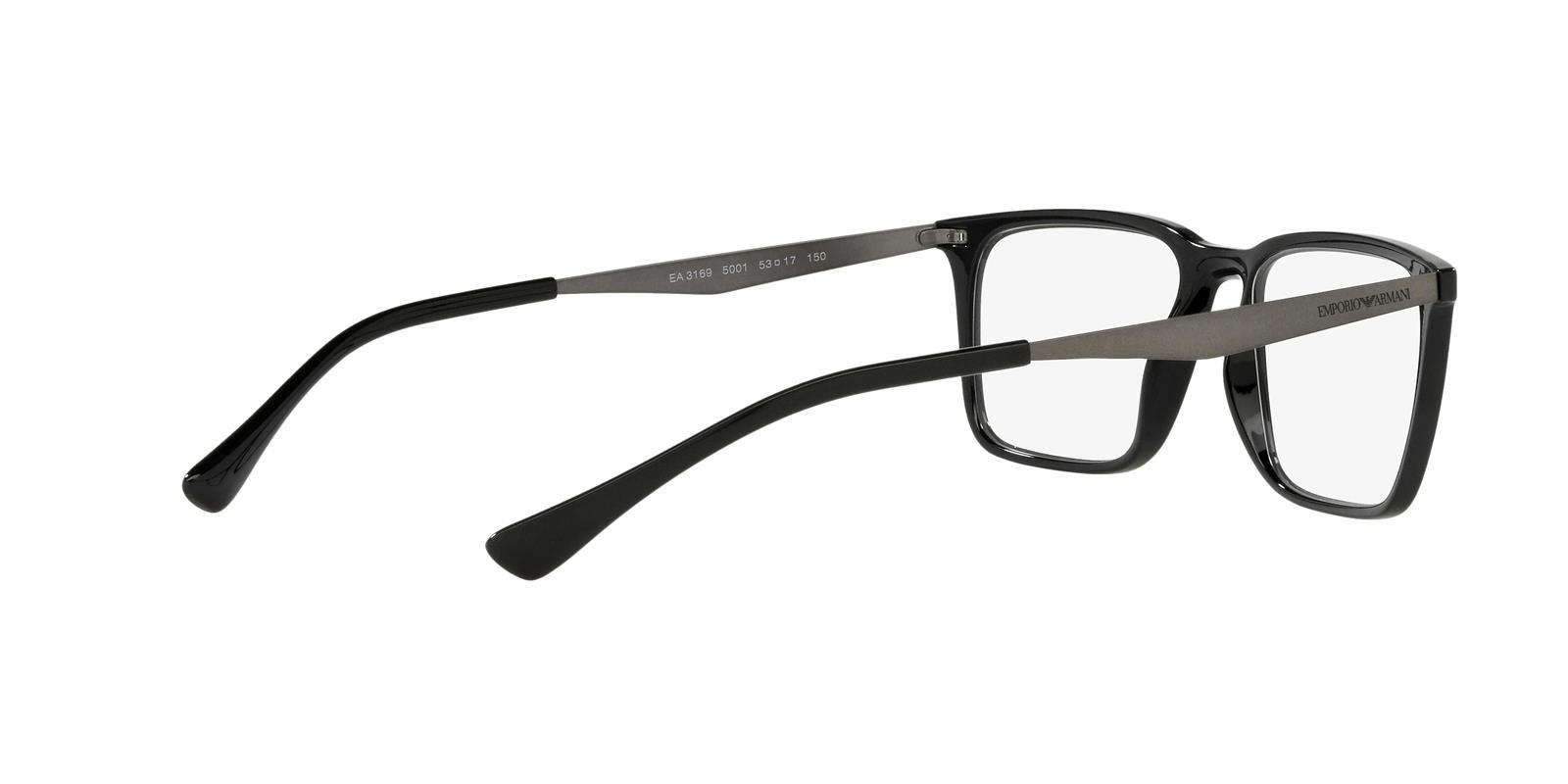 Emporio Armani Optical frame EA3169-5001