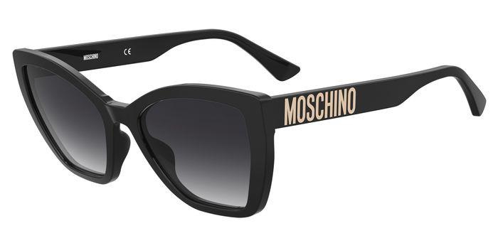 Moschino Okulary przeciwsłoneczne MOS155/S-807/9O (206505)