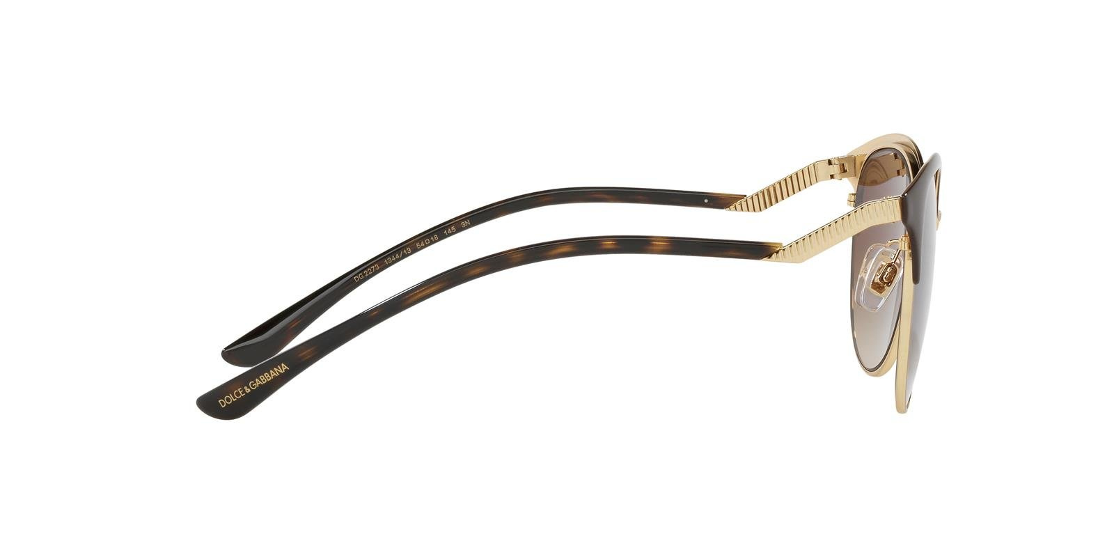 Dolce & Gabbana Sunglasses DG2273-134413