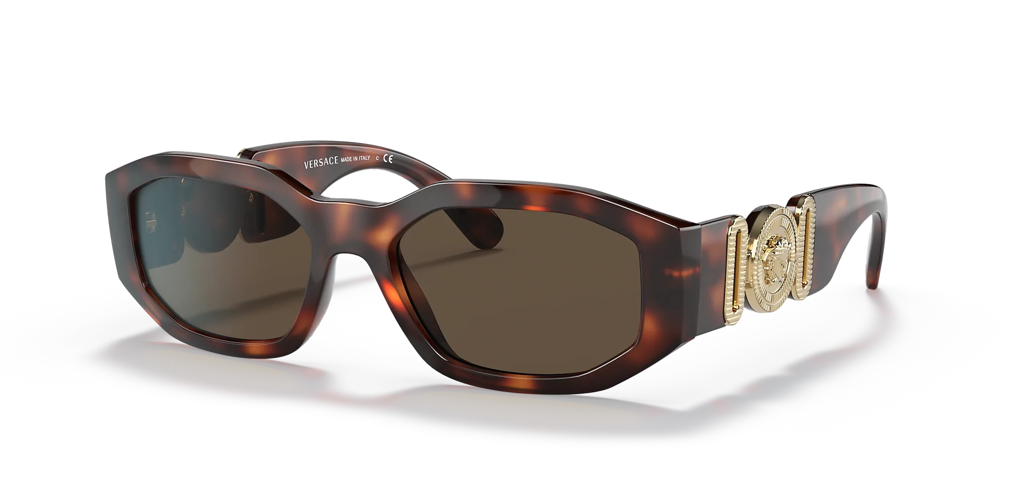 Versace Okulary przeciwsłoneczne VE4361-521773