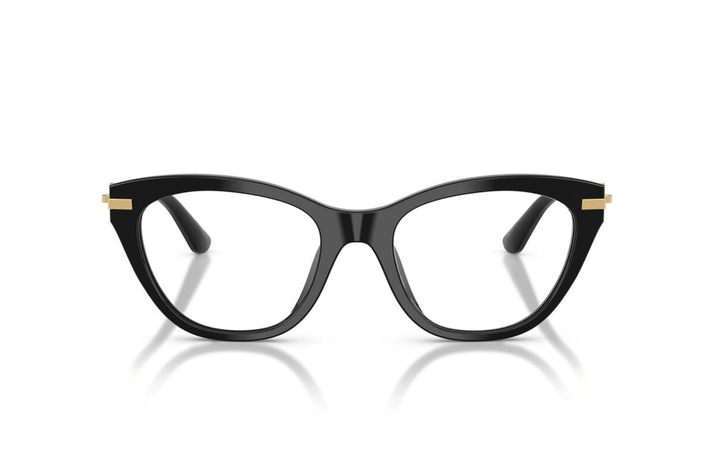 Dolce & Gabbana Okulary korekcyjne DG3428-501