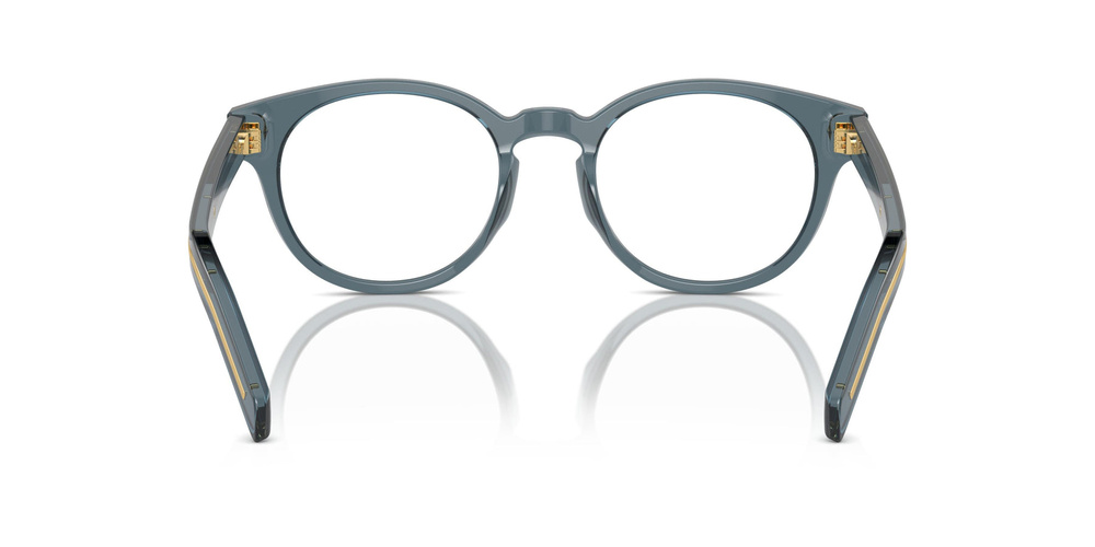 Prada Okulary korekcyjne PRA14V-17T1O1