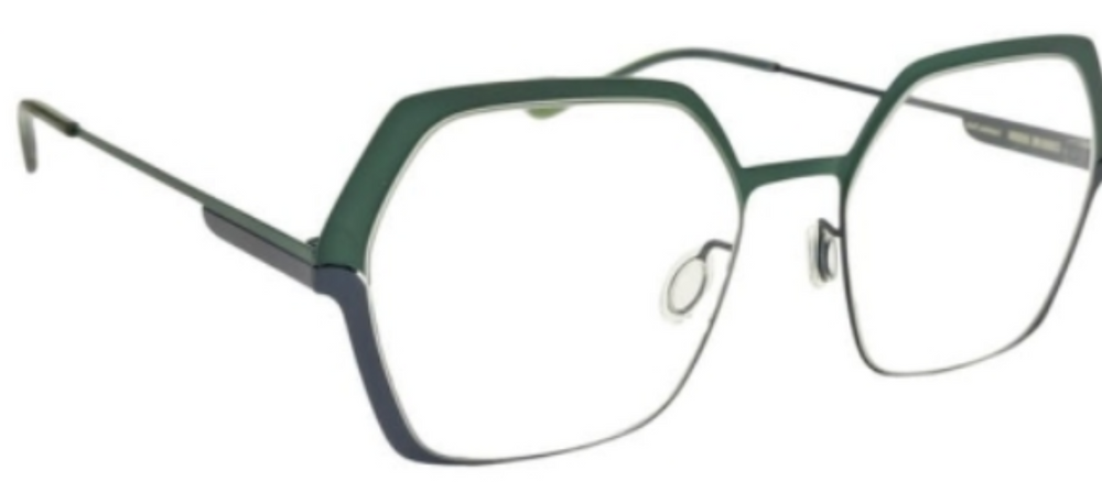Caroline Abram Optical frame JUDY 252