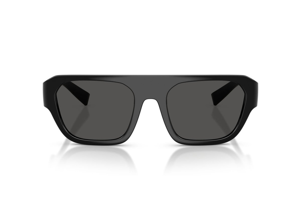 Dolce & Gabbana Okulary przeciwsłoneczne DG6206-501/87