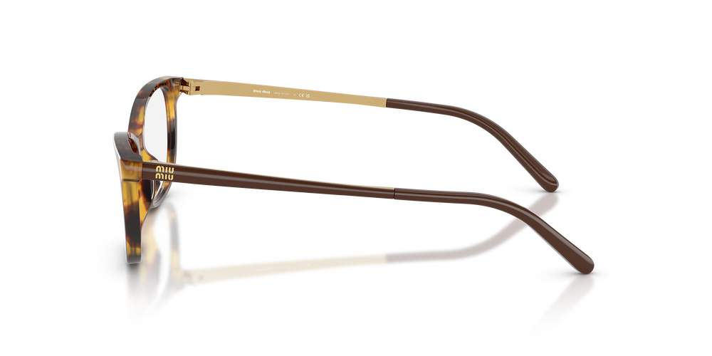 Miu Miu Optical frame MU 09ZV-14L1O1