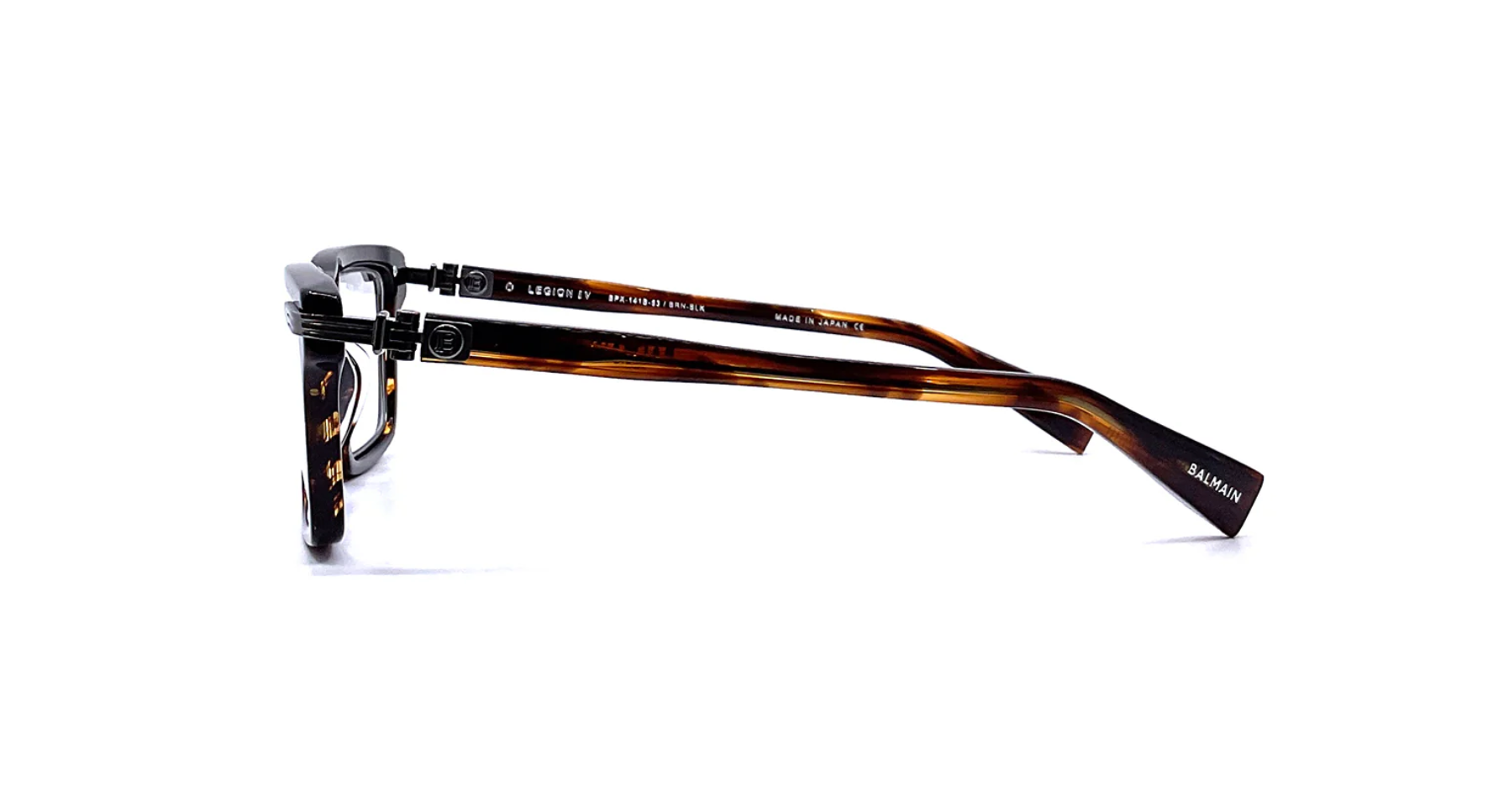 BALMAIN Okulary korekcyjne Legion-IV BPX-141B-53