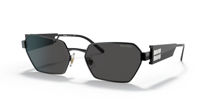 Miu Miu Okulary przeciwsłoneczne MU53WS-1AB5S0