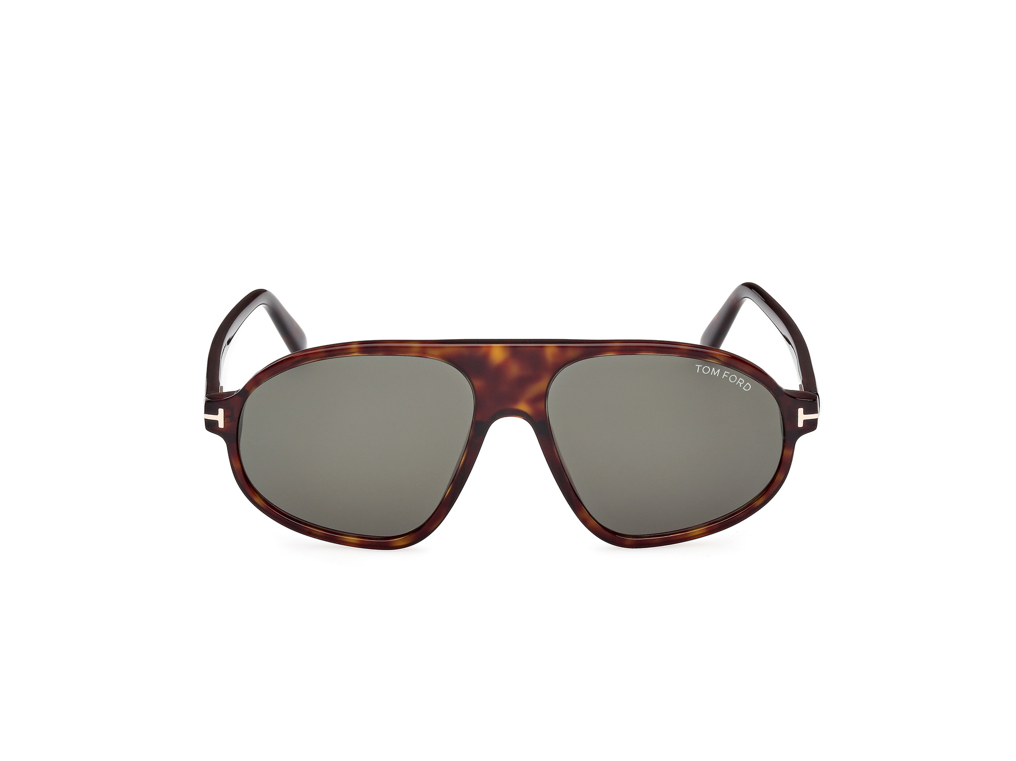 Tom Ford Okulary przeciwsłoneczne EROL FT1178-52N