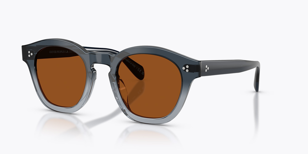 Oliver Peoples Sunglasses Boudreau L.A OV5382SU-177773