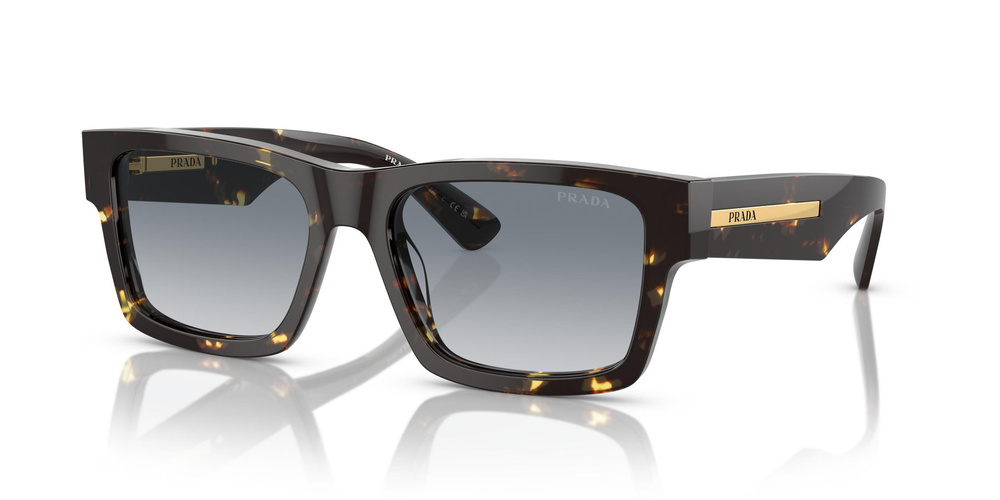 Prada Sunglasses PR25ZS-16R30F