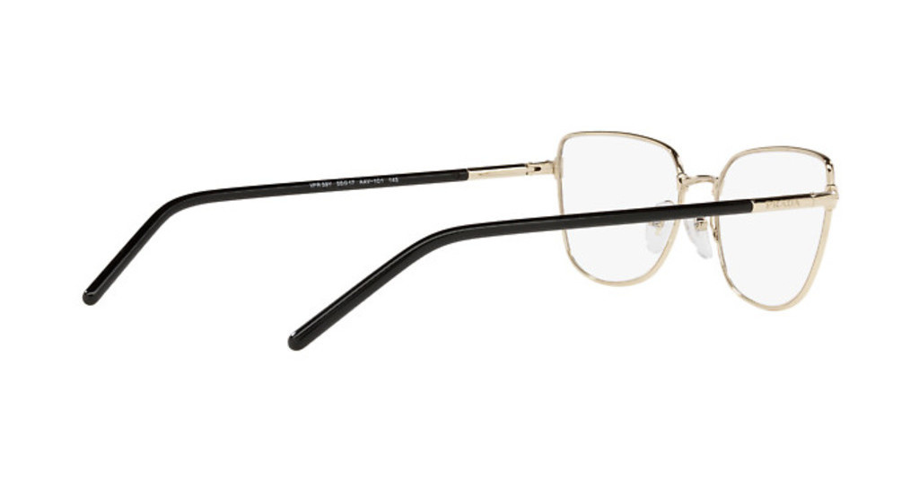 Prada Okulary korekcyjne PR 59YV-AAV1O1