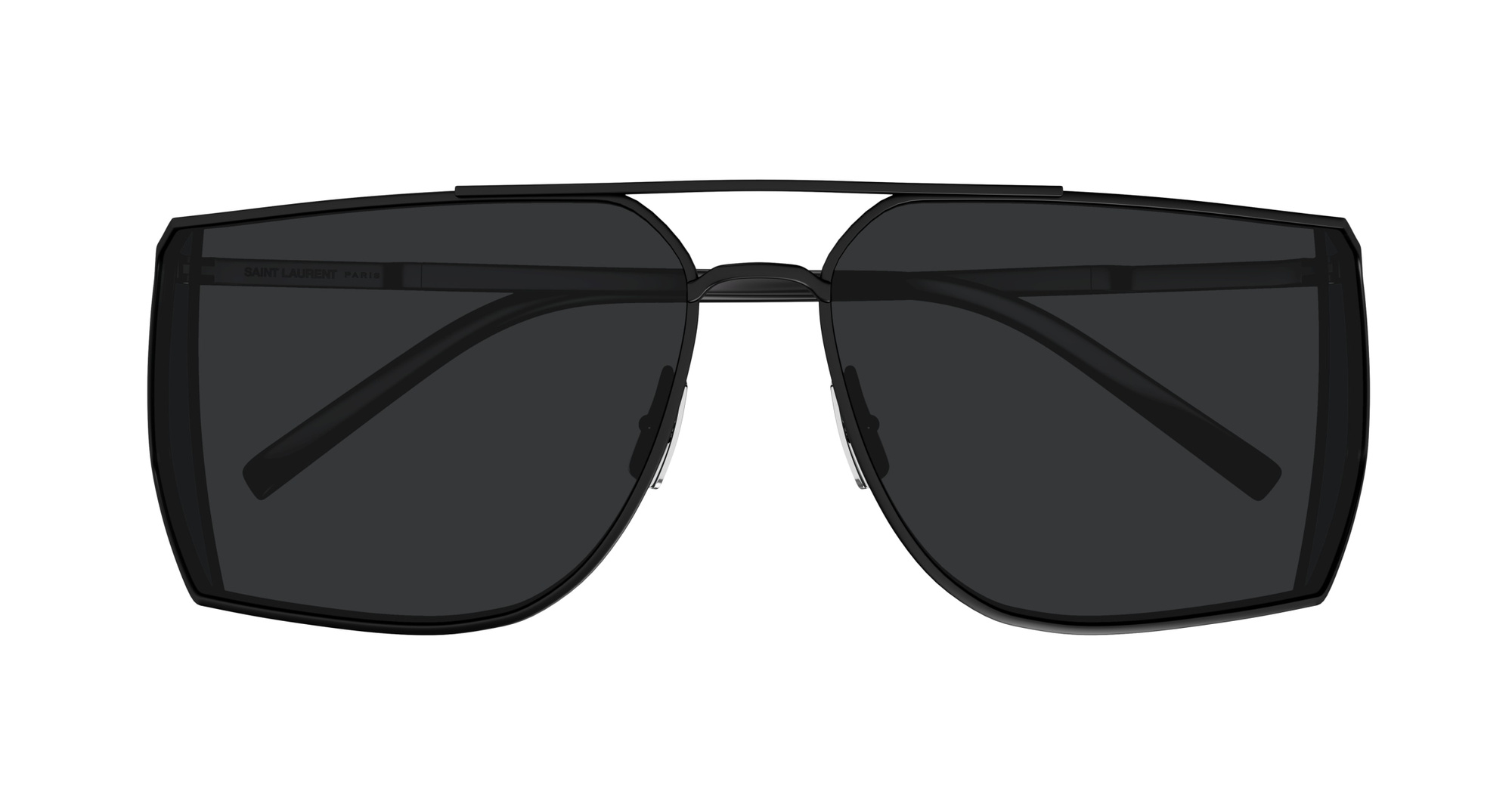 Saint Laurent Okulary przeciwsłoneczne SL750-001