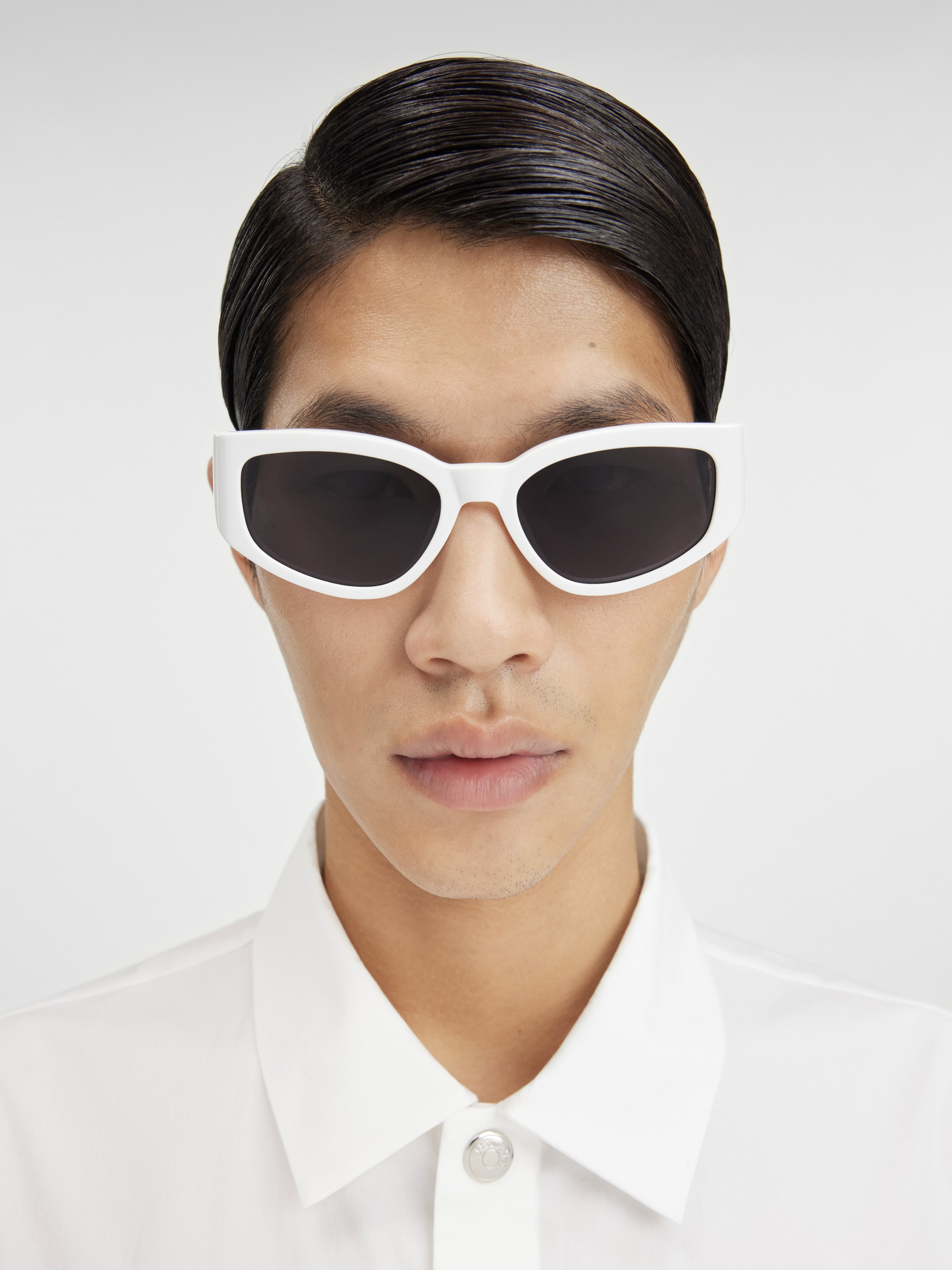 Jacquemus Sunglasses JAC5C2SUN