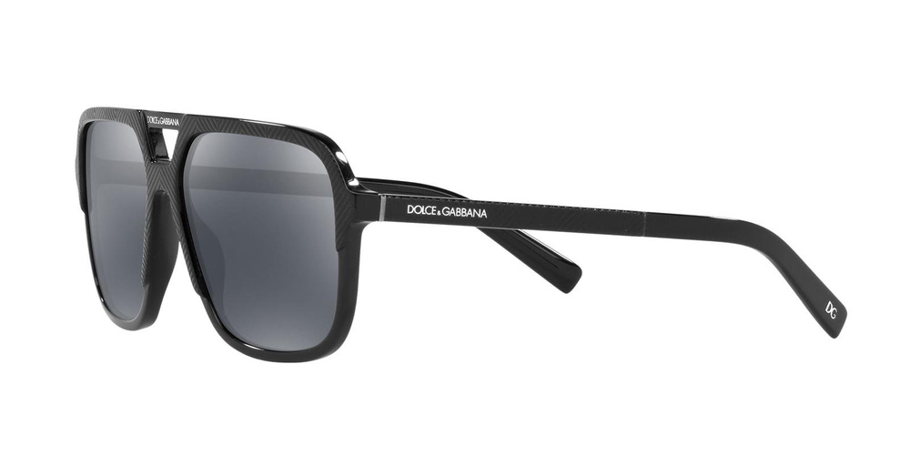 Dolce & Gabbana Sunglasses DG4354-32986G