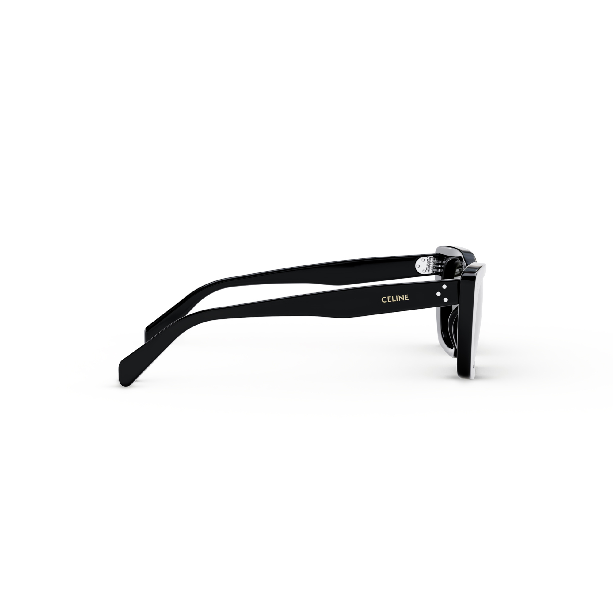 Celine Okulary przeciwsłoneczne CL40187I-01F