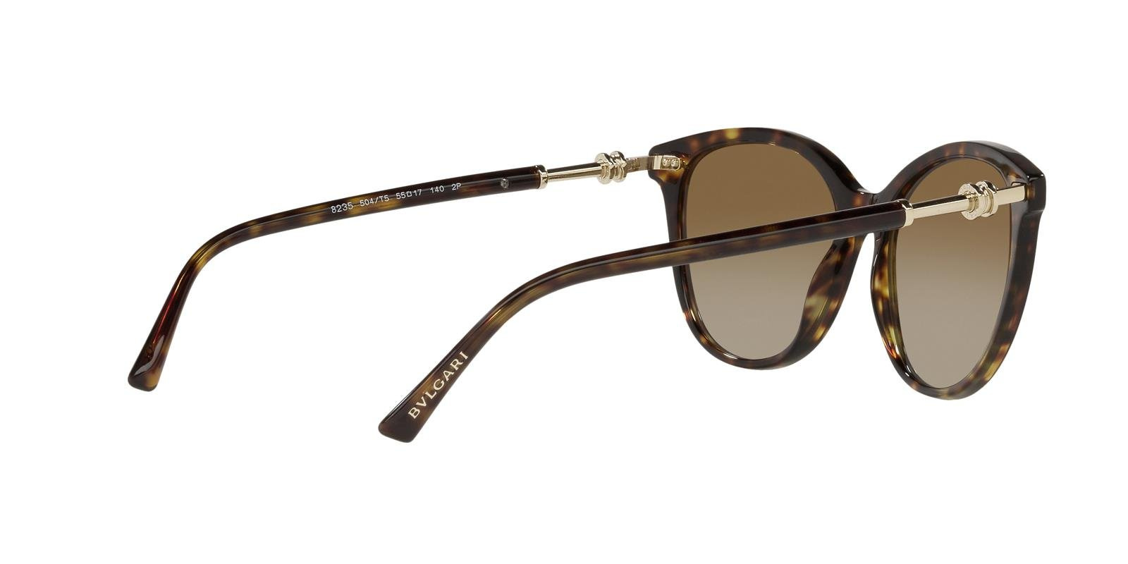 Bvlgari Okulary przeciwsłoneczne BV8235-504/T5