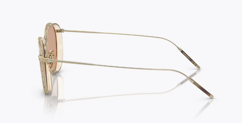 Oliver Peoples Optical frame TK-8 OV1318T-5327