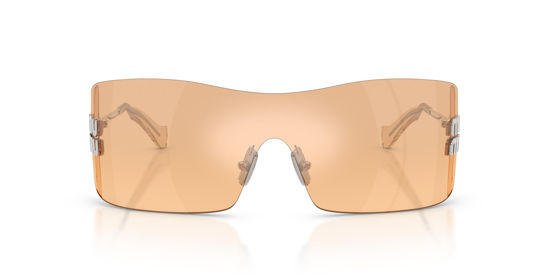 Miu Miu Sunglasses MU B53S-1BC80Y