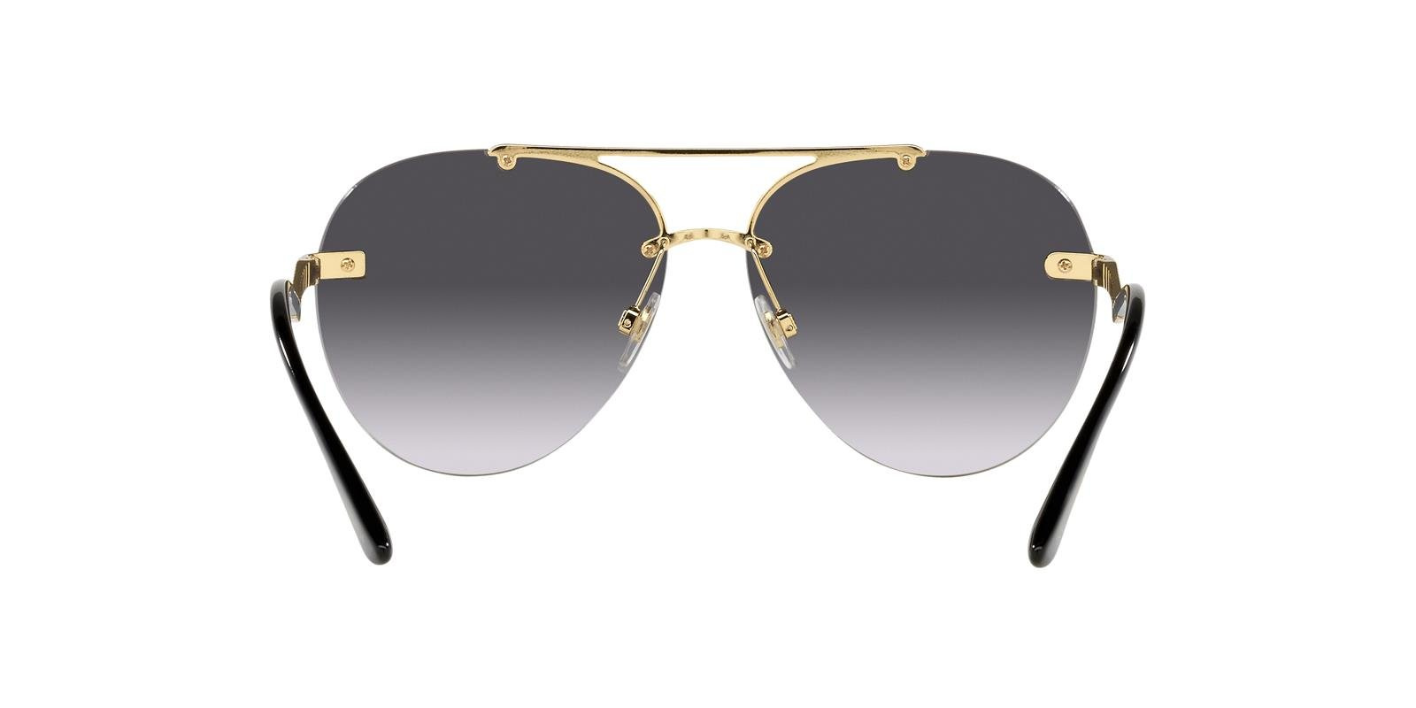 Dolce & Gabbana Sunglasses DG2272-02/8G