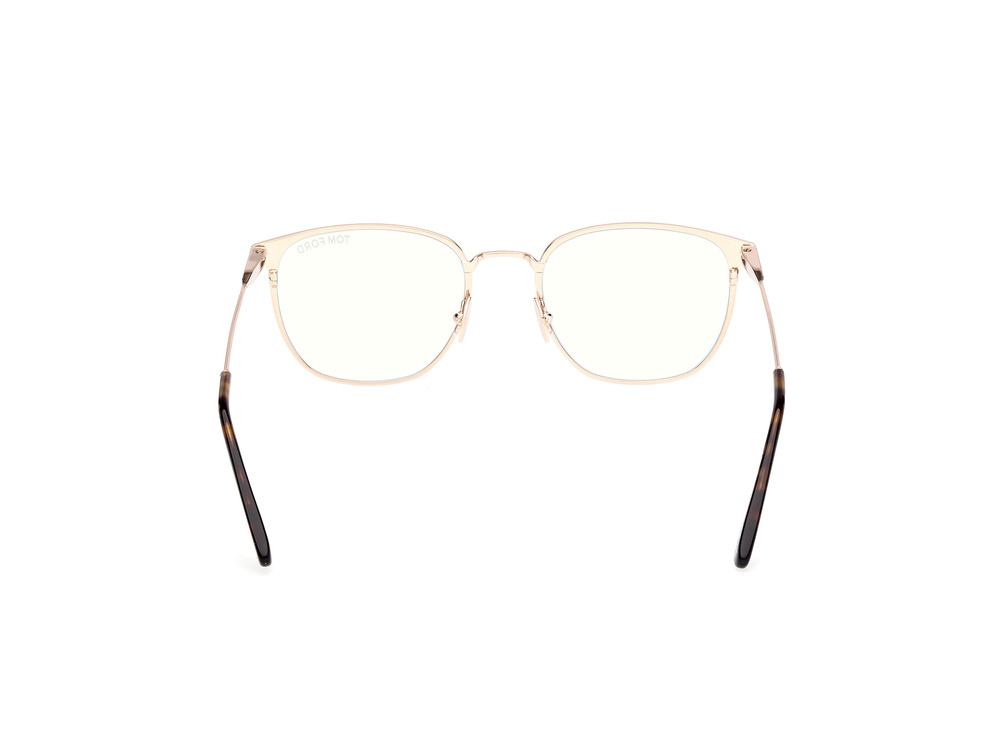 Tom Ford Okulary korekcyjne FT6041-B-048
