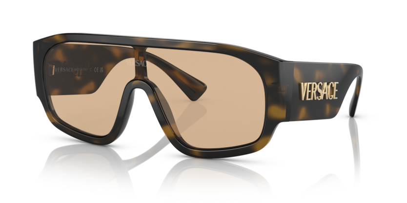 Versace Okulary przeciwsłoneczne VE4439-108/73