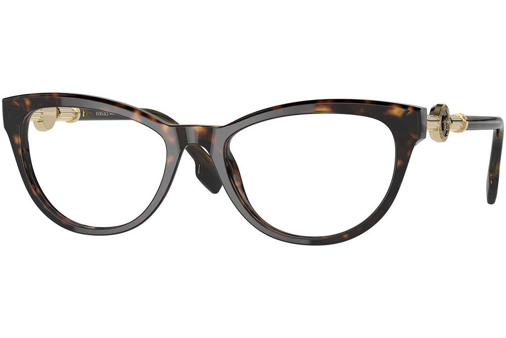 Versace Okulary korekcyjne VE3311-108