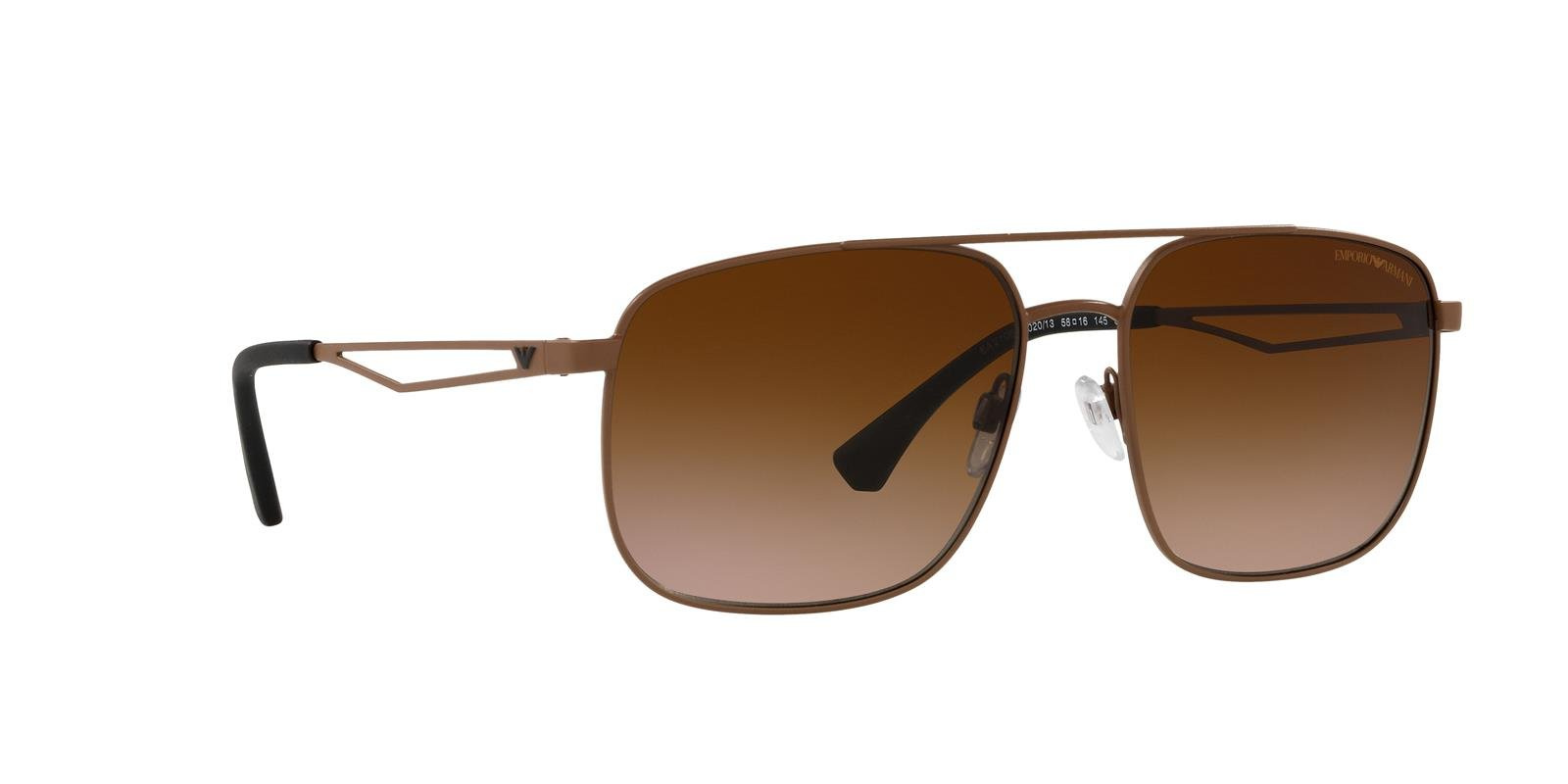 Emporio Armani Okulary przeciwsłoneczne EA2106-302013
