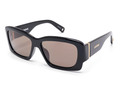 Jacquemus Okulary przeciwsłoneczne CROISIÈRE JAC60C1SUN