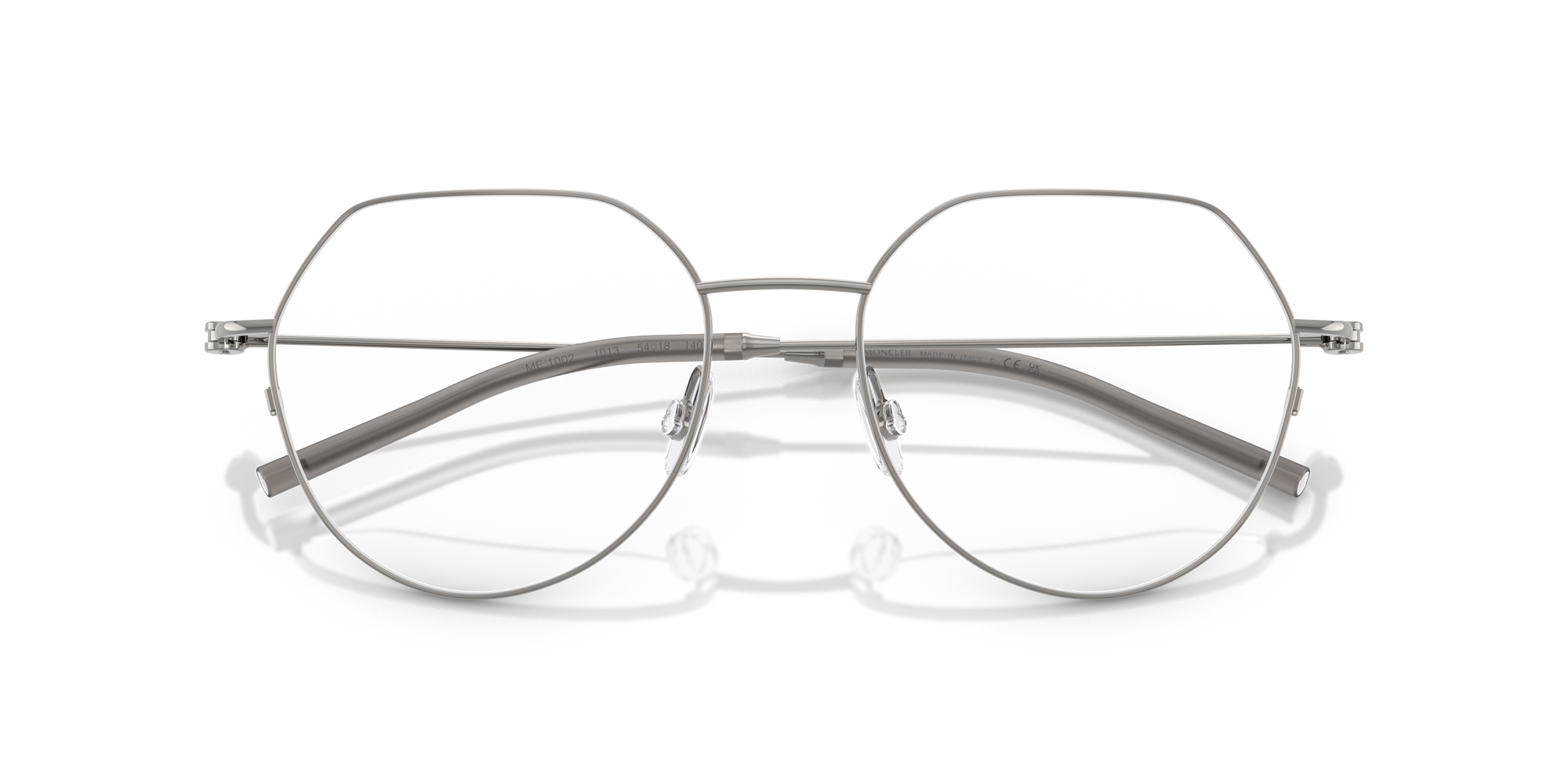 Moncler Okulary korekcyjne ME1002-1013