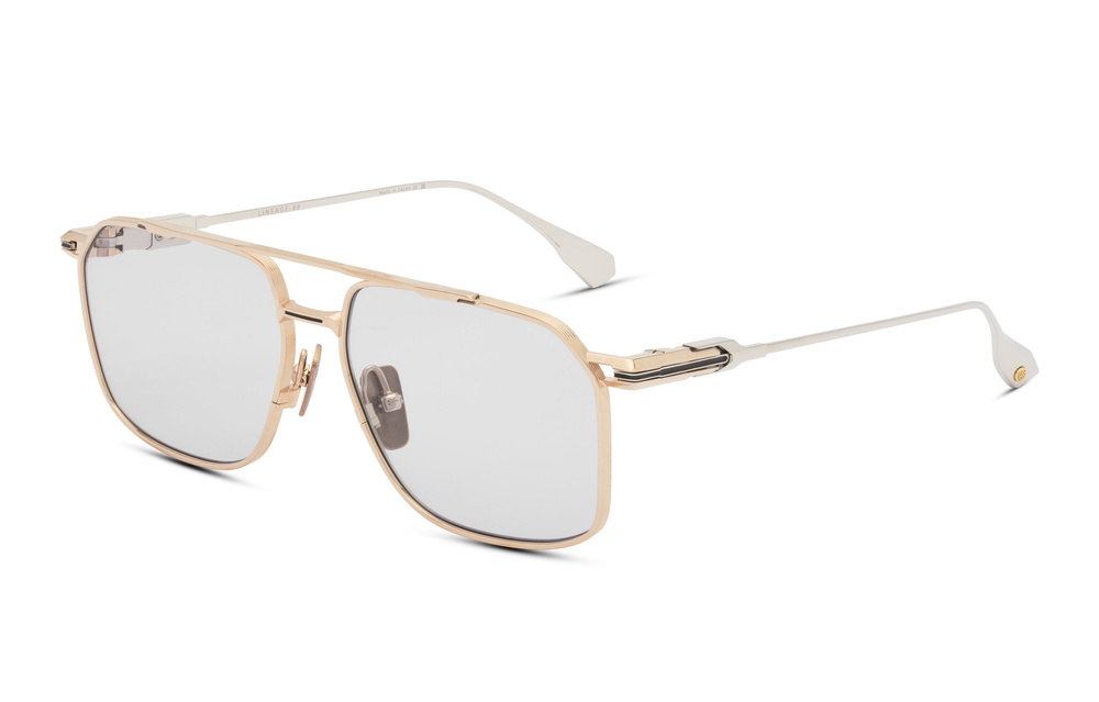 Dita Okulary korekcyjne LINEAGE.99 DTX207-A-03