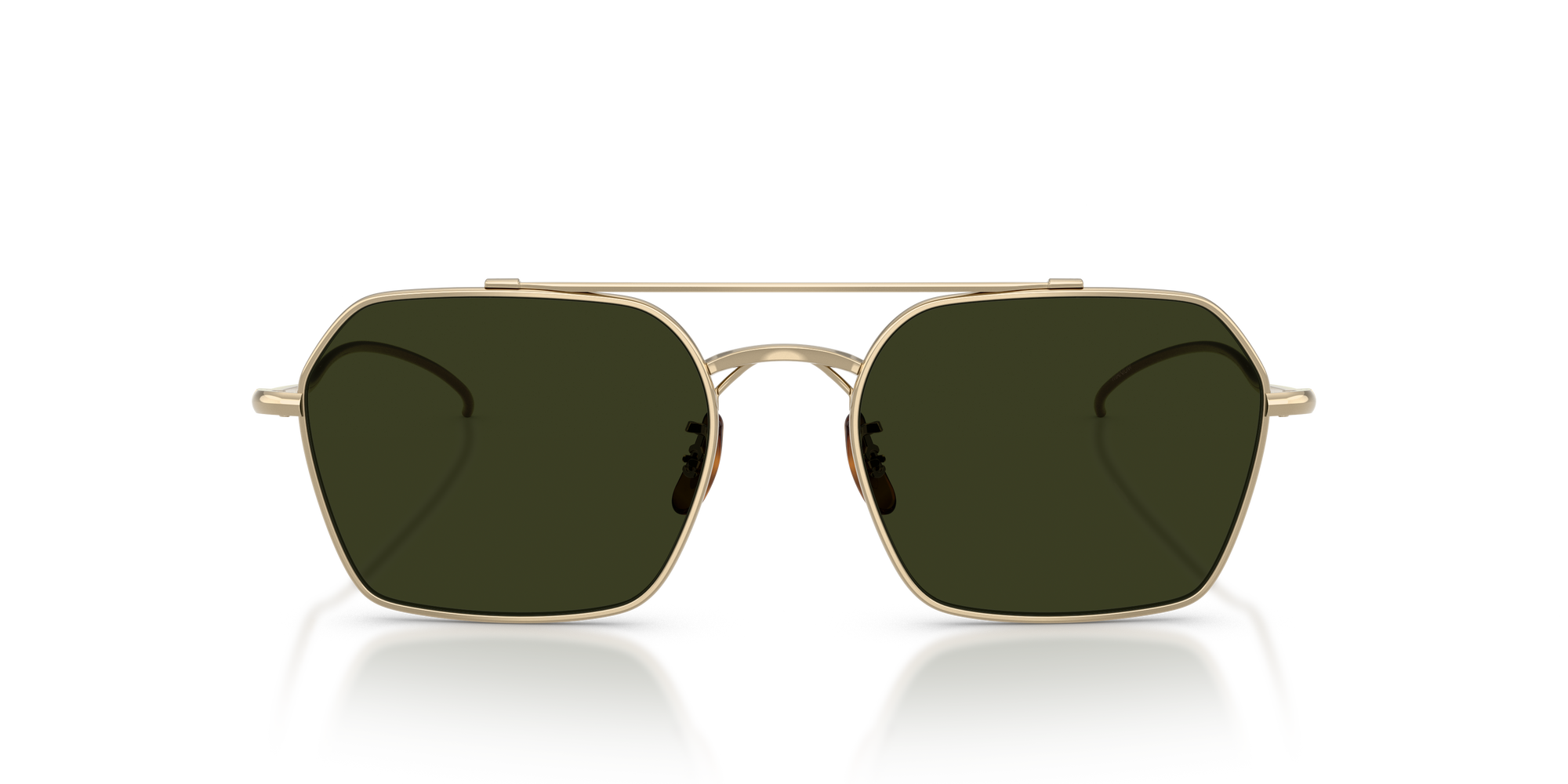 Oliver Peoples Okulary przeciwsłoneczne Tk-15 OV1365ST-5035P1