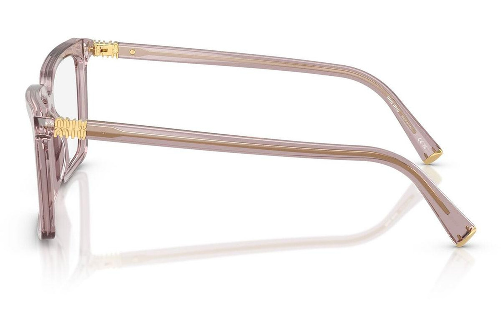 Miu Miu Okulary korekcyjne MU08XV-12W1O1