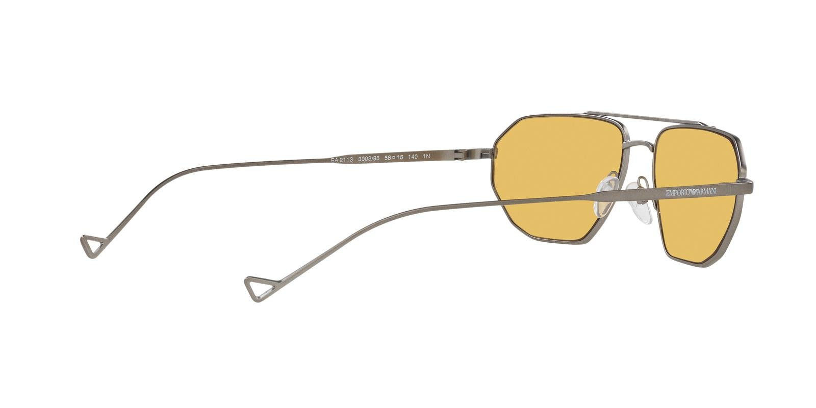 Emporio Armani Okulary przeciwsłoneczne EA2113-300385