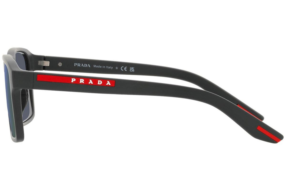 Prada Linea Rossa Sunglasses PS05YS-UFK05U