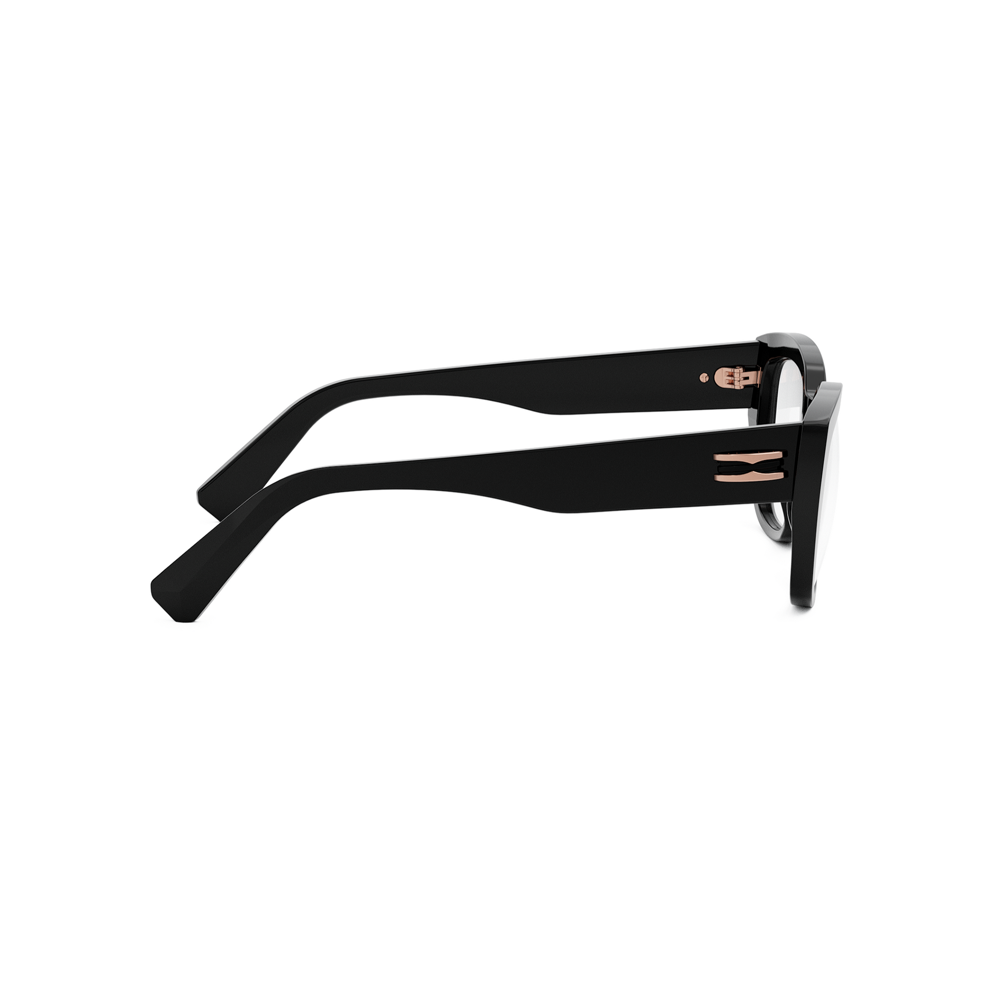 BVLGARI Okulary korekcyjne BV50032I-001