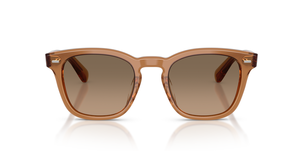 OLIVER PEOPLES Okulary przeciwsłoneczne ARLISS OV5632SU-1783GN