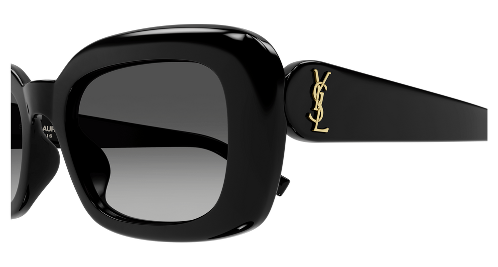 Saint Laurent Okulary przeciwsłoneczne SL M130-002