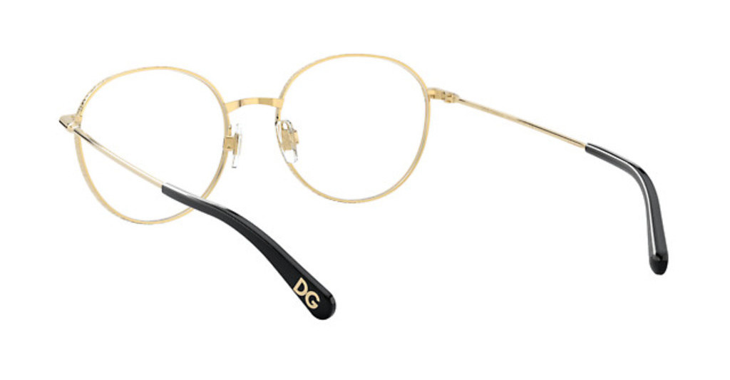Dolce & Gabbana Okulary korekcyjne DG1322-1334
