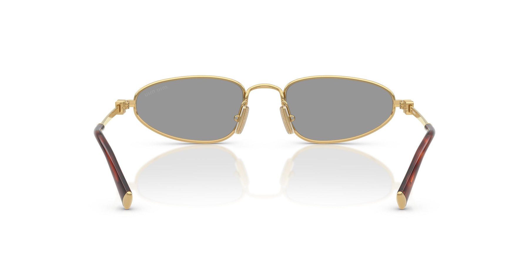 Miu Miu Sunglasses MUA52S-5AK40O